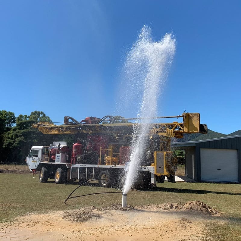 Bore Cleaning and Repairs